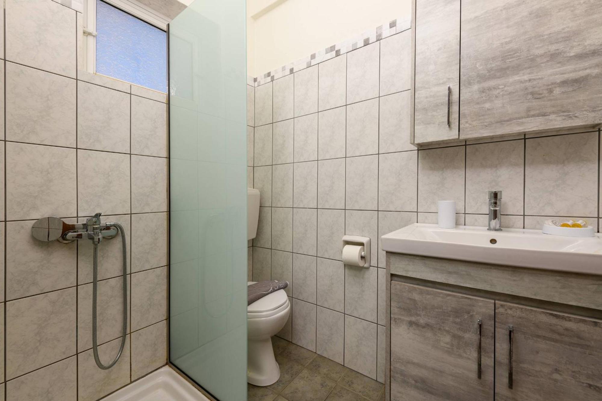 Studios Finikes Liménasz Kültér fotó
